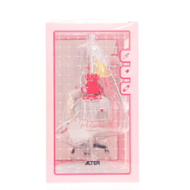 中古即納】[FIG] パーシュース ナーセリー勤務タイムVer. アズール