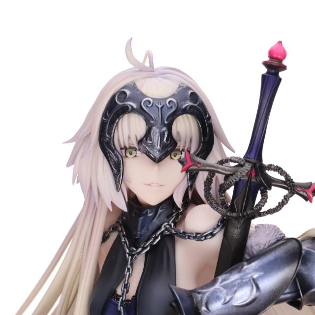 ジャンヌ・ダルク〔オルタ〕 うたかたの夢Ver. 1/7 アルター アルター