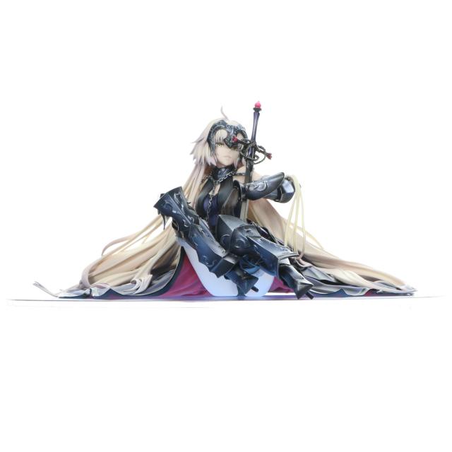 アヴェンジャー/ジャンヌ・ダルク〔オルタ〕 うたかたの夢Ver. FGO 1/7