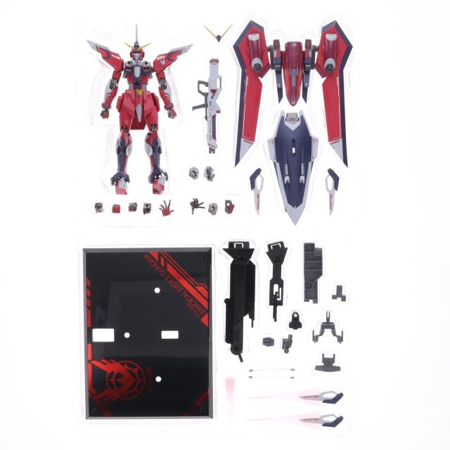 中古即納】[FIG] METAL ROBOT魂(SIDE MS) イモータルジャスティス