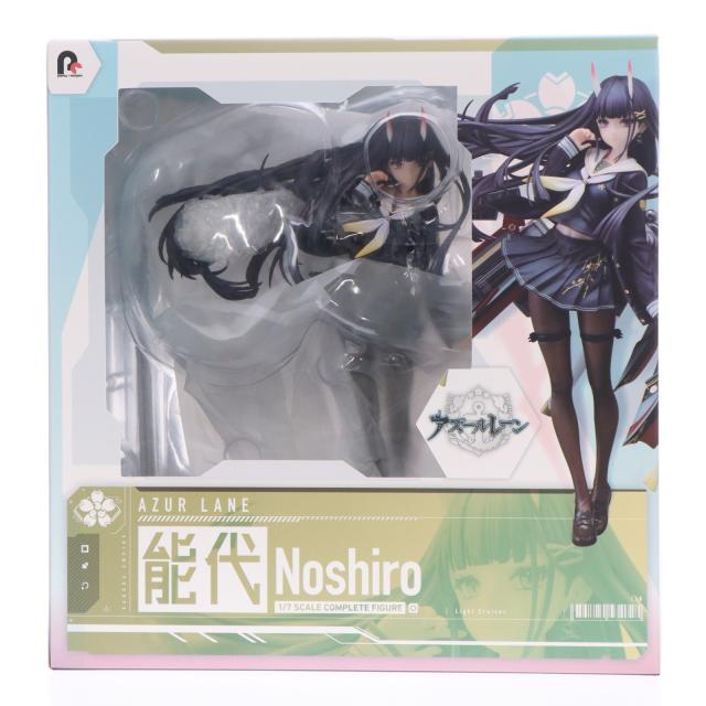中古即納】[FIG] 能代(のしろ) アズールレーン 1/7 完成品 フィギュア