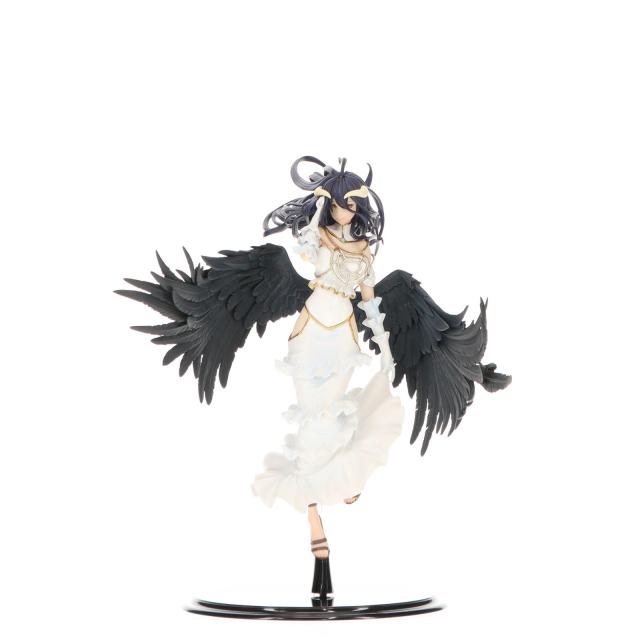 【中古即納】[FIG] アルベド ウィングVer. オーバーロードIV 1/7 完成品 フィギュア KADOKAWA(カドカワ)(20220309)_2