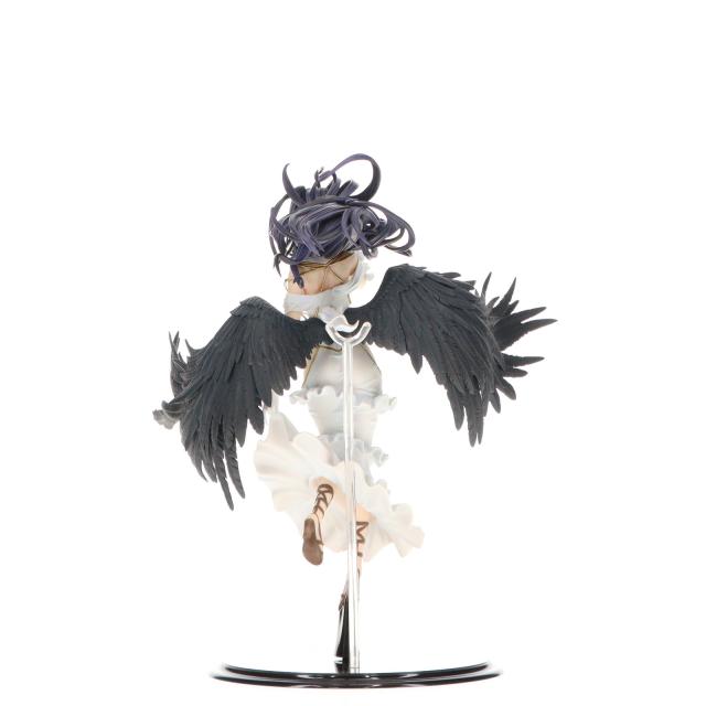 【中古即納】[FIG] アルベド ウィングVer. オーバーロードIV 1/7 完成品 フィギュア KADOKAWA(カドカワ)(20220309)_3