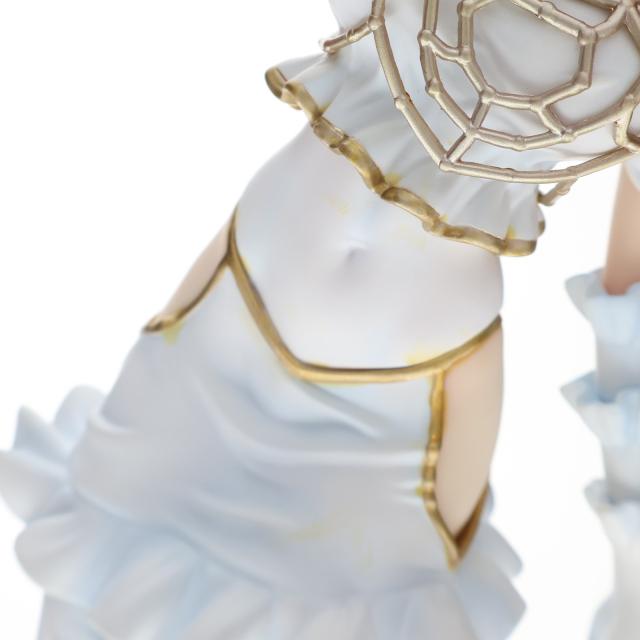 【中古即納】[FIG] アルベド ウィングVer. オーバーロードIV 1/7 完成品 フィギュア KADOKAWA(カドカワ)(20220309)_4