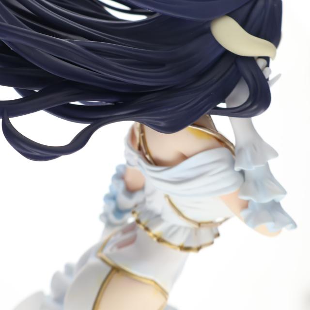【中古即納】[FIG] アルベド ウィングVer. オーバーロードIV 1/7 完成品 フィギュア KADOKAWA(カドカワ)(20220309)_7