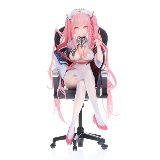 中古即納】[FIG] パーシュース ナーセリー勤務タイムVer. アズール