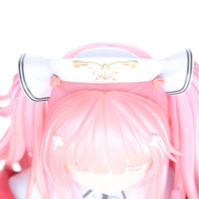 中古即納】[FIG] パーシュース ナーセリー勤務タイムVer. アズール