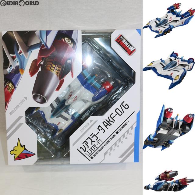 中古即納】[FIG] ヴァリアブルアクション νアスラーダ(ニュー