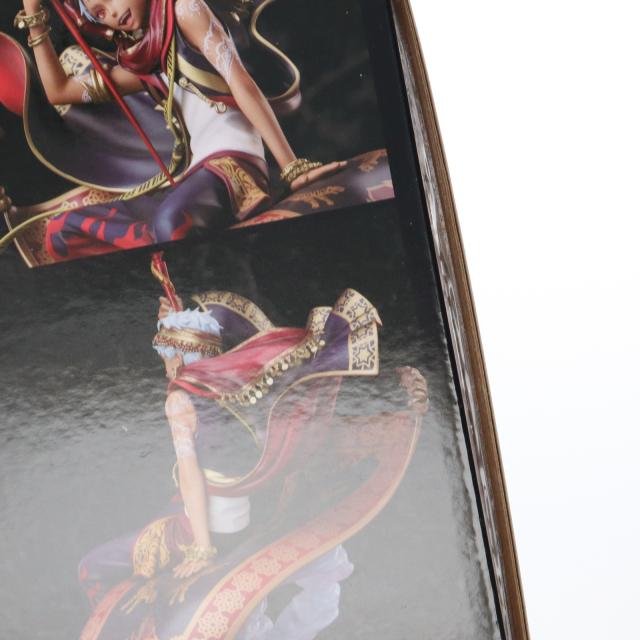 中古即納】[FIG] ポストカード 缶バッチ無し ANIPLEX+限定