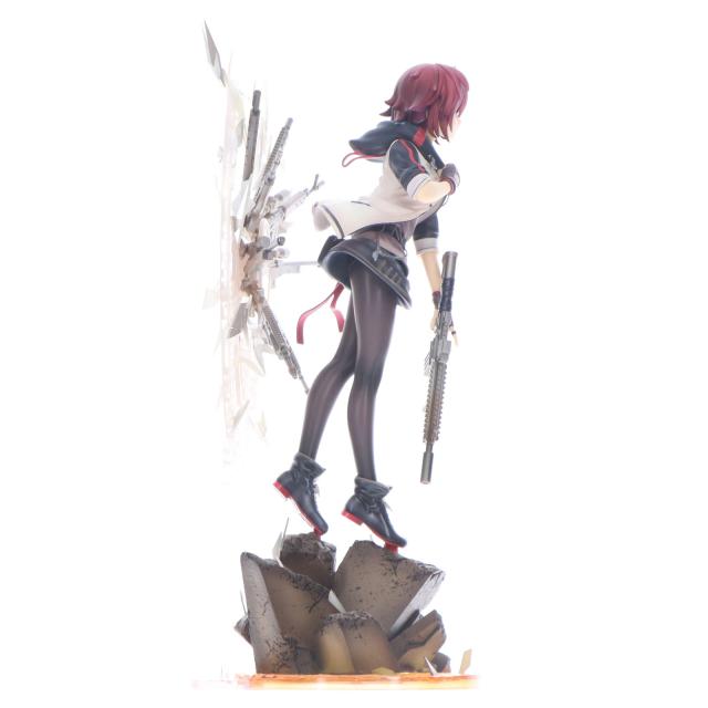 アークナイツ エクシア 昇進段階2 1/7 フィギュア 能天使 精英二 ver アークナイツ』より、「新約エクシア 昇進段階2VER.」が1/7スケール