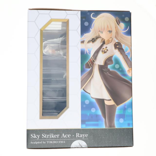 中古即納】[FIG] コトブキヤショップ限定特典付属 閃刀姫─レイ/遊戯王