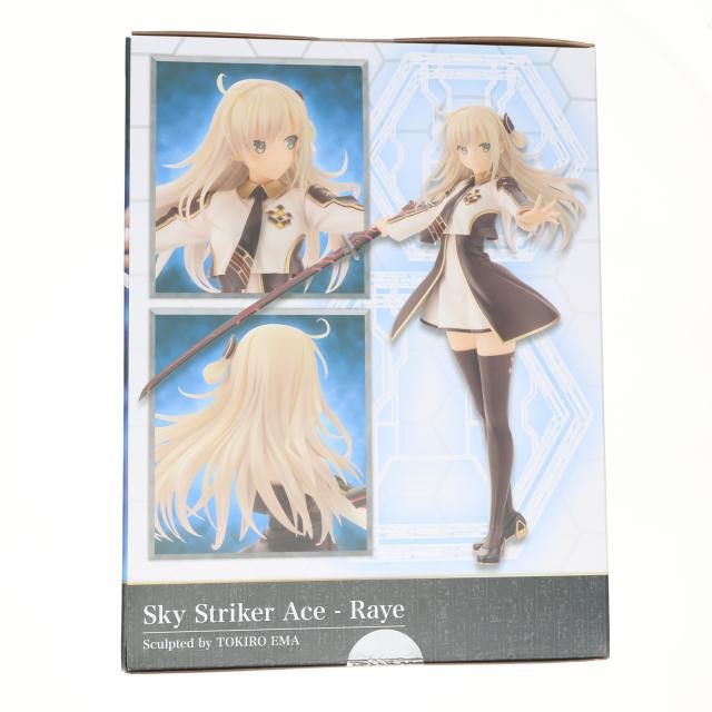 中古即納】[FIG] コトブキヤショップ限定特典付属 閃刀姫─レイ/遊戯王
