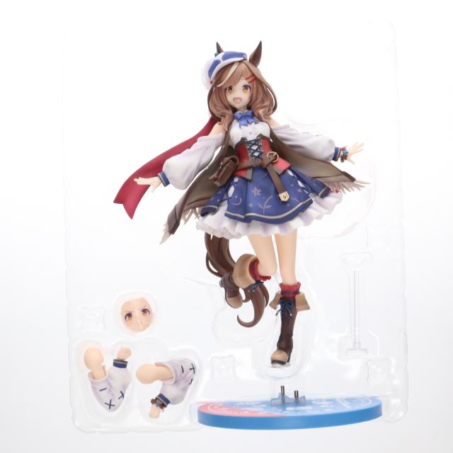中古即納】[FIG] マチカネタンホイザ ウマ娘 プリティーダービー 1/7