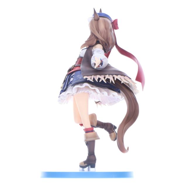 マチカネタンホイザ 勝負服 1/7 フィギュア ウマ娘 ファットカンパニー