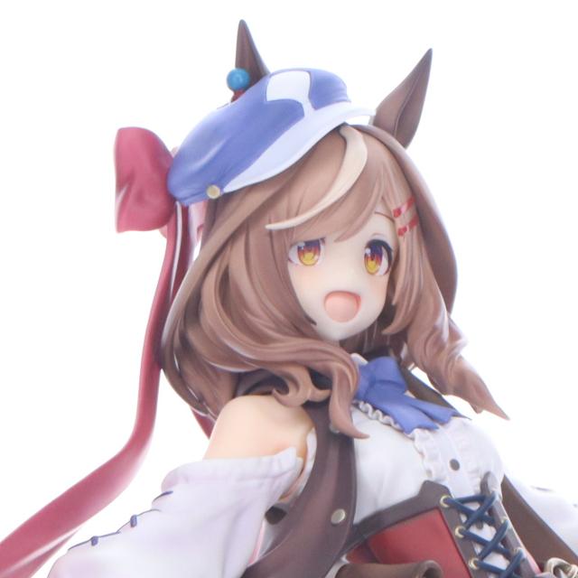 中古即納】[FIG] マチカネタンホイザ ウマ娘 プリティーダービー 1/7