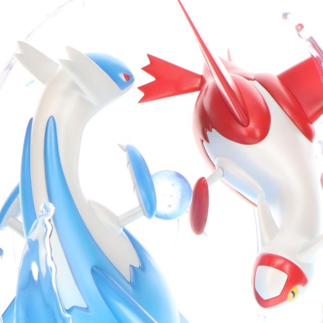 ラティアス ラティオス コトブキヤ フィギュア ポケモン ポケモン