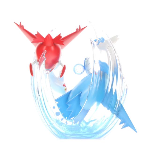 ショップ 【コトブキヤ】ポケモンセンターオリジナルフィギュア