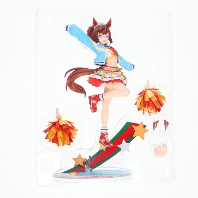 中古即納】[FIG] 【RUN WIN】ナイスネイチャ ウマ娘 プリティー