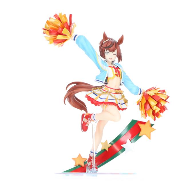 中古即納】[FIG] 【RUN WIN】ナイスネイチャ ウマ娘 プリティー