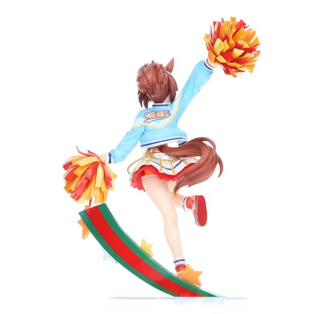 中古即納】[FIG] 【RUN WIN】ナイスネイチャ ウマ娘 プリティー