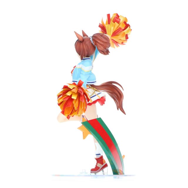 中古即納】[FIG] 【RUN WIN】ナイスネイチャ ウマ娘 プリティー