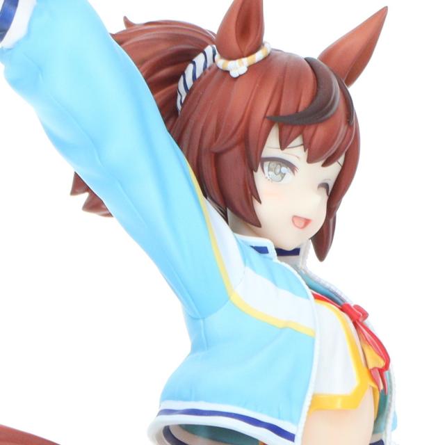 中古即納】[FIG] 【RUN WIN】ナイスネイチャ ウマ娘 プリティー