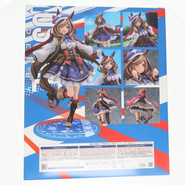 中古即納】[FIG] マチカネタンホイザ ウマ娘 プリティーダービー 1/7