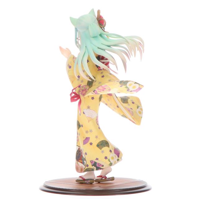 中古即納】[FIG] DSマイルイラスト『交差』 完成品 フィギュア