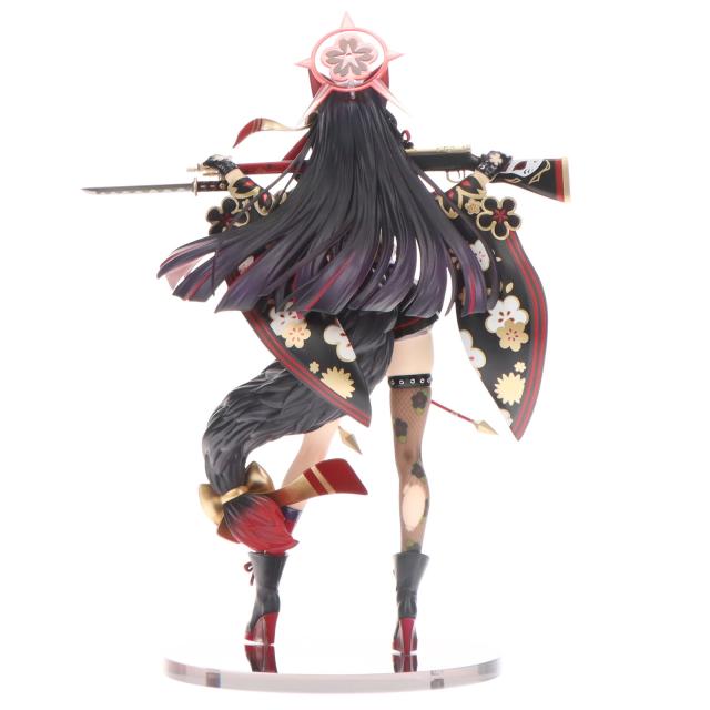 中古即納】[FIG] ワカモ ブルーアーカイブ -Blue Archive- 1/7 完成品