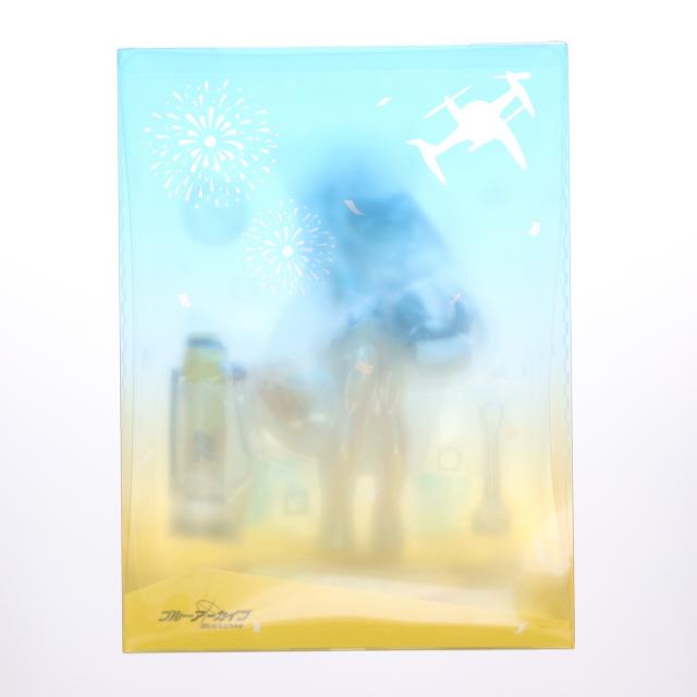 ゴールデンヘッド プラス ブルーアーカイブ ヒビキ(応援団) 1/7スケール Amazon.com: Golden Head Plus Blue Archive Hibiki (Cheering Team