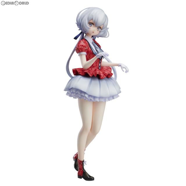 中古即納】[FIG] 紺野純子(こんのじゅんこ) ゾンビランドサガ 1/7 完成