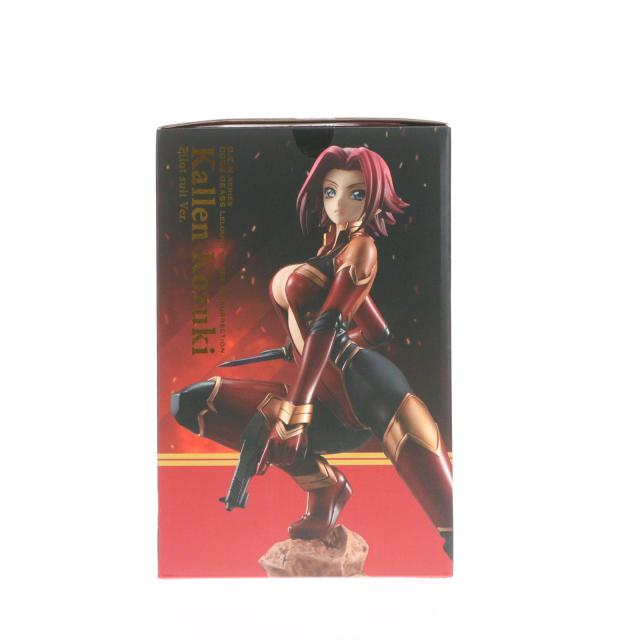 中古即納】[FIG] G.E.M.シリーズ 紅月カレン(こうづきかれん