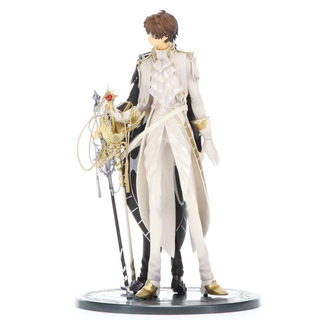 G.E.M.シリーズ CLAMP works in ルルーシュ＆スザク CLAMP works in