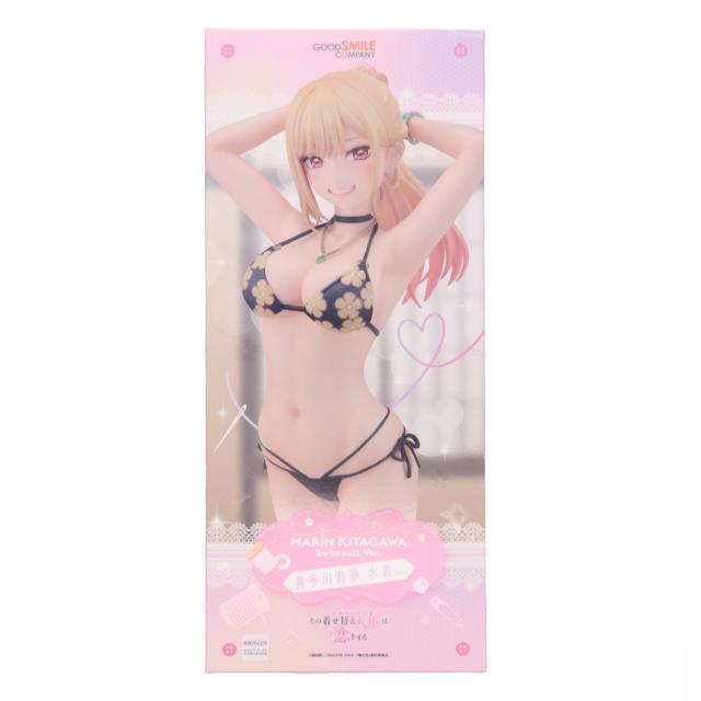 喜多川海夢(きたがわまりん) [FIG]喜多川海夢(きたがわまりん) 水着Ver