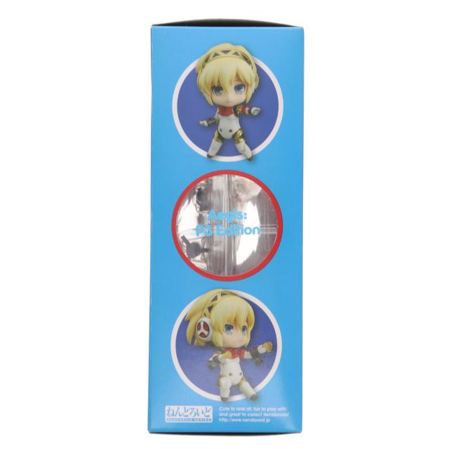 ねんどろいど 385 ペルソナ3 アイギス P3・エディション ねんどろいど