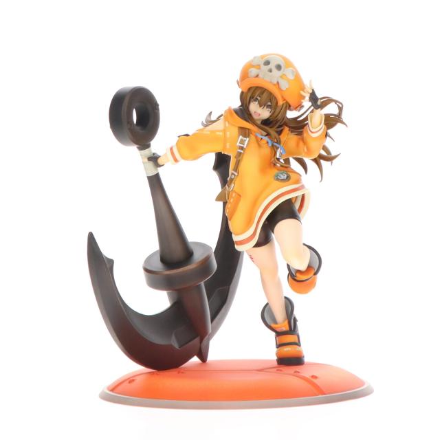 中古即納】[FIG] メイ GUILTY GEAR -STRIVE-(ギルティギア ストライヴ