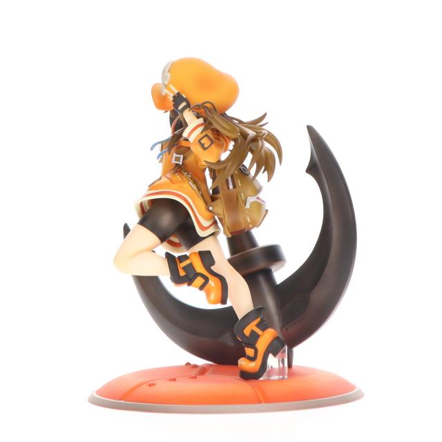 中古即納】[FIG] メイ GUILTY GEAR -STRIVE-(ギルティギア ストライヴ