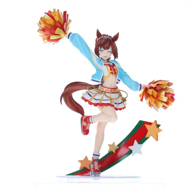 中古即納】[FIG] 【RUN WIN】ナイスネイチャ ウマ娘 プリティー