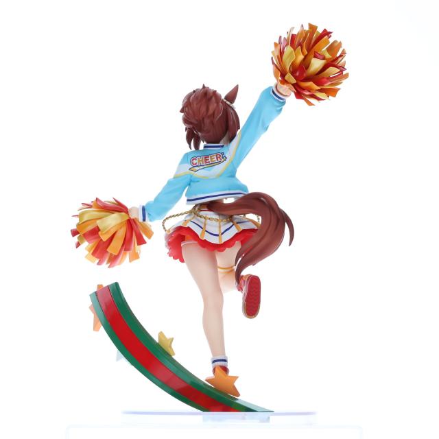 中古即納】[FIG] 【RUN WIN】ナイスネイチャ ウマ娘 プリティー