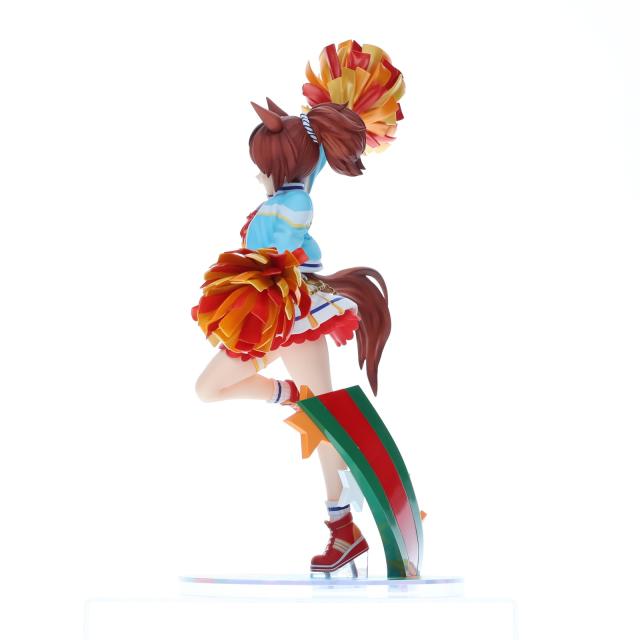 中古即納】[FIG] 【RUN WIN】ナイスネイチャ ウマ娘 プリティー