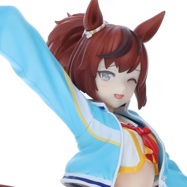 中古即納】[FIG] 【RUN WIN】ナイスネイチャ ウマ娘 プリティー