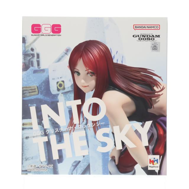中古即納】[FIG] GGG(ガンダム・ガールズ・ジェネレーション
