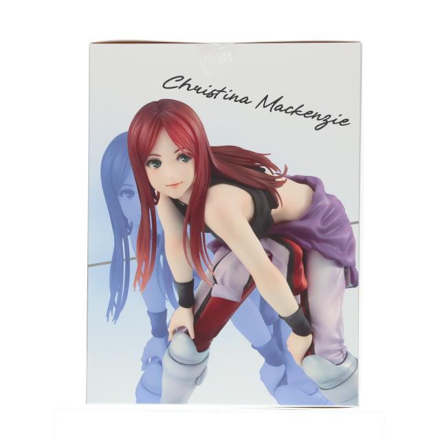 クリスチーナ・マッケンジー GGG 機動戦士ガンダムポケットの中の戦争メガハウス メガハウス GGG 機動戦士ガンダム0080 ポケットの中の戦争