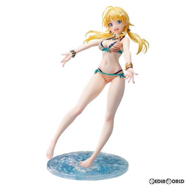 中古即納】[FIG] 【夏に恋するピチカート!】 八宮めぐる(はちみや