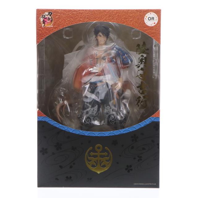 中古即納】[FIG] 事前予約特典付属 陸奥守吉行(むつのかみよしゆき