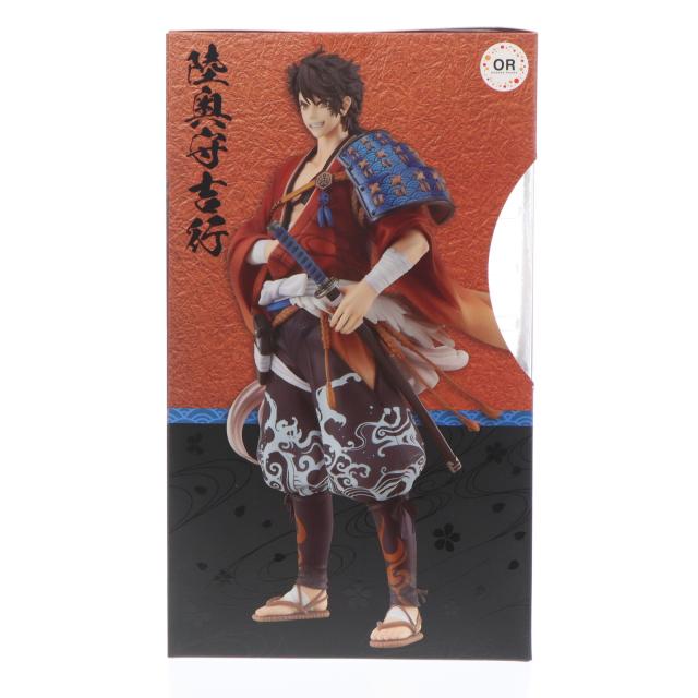 中古即納】[FIG] 事前予約特典付属 陸奥守吉行(むつのかみよしゆき