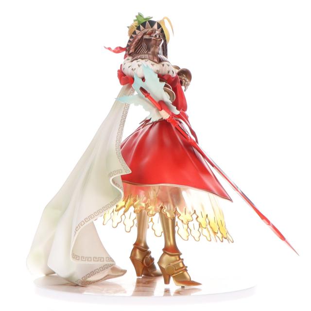 【中古即納】[FIG] セイバー/ネロ・クラウディウス〔第三再臨〕 Fate/Grand Order(フェイト/グランドオーダー) 1/7 完成品 フィギュア ストロンガー(20190626)_5