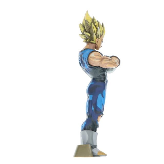 マンガディメンションズ 超サイヤ人ベジータ ドラゴンボール マンガ