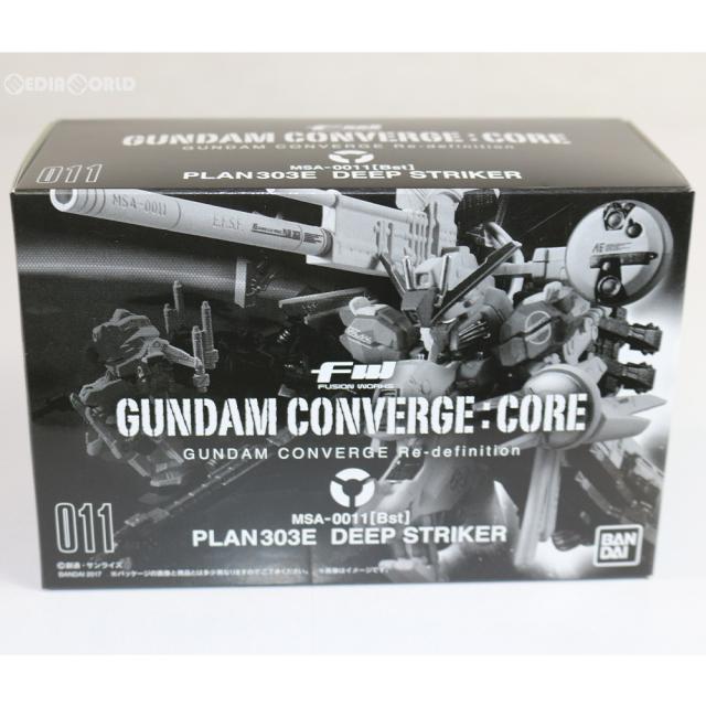 FW GUNDAM CONVERGE:CORE ディープストライカー