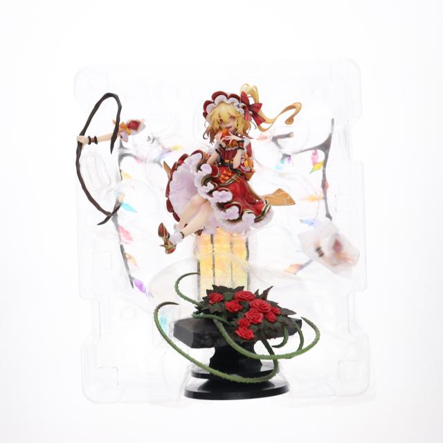 中古即納】[FIG] あみあみ限定 フランドール・スカーレット 東方